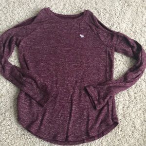 Abercrombie shirt
